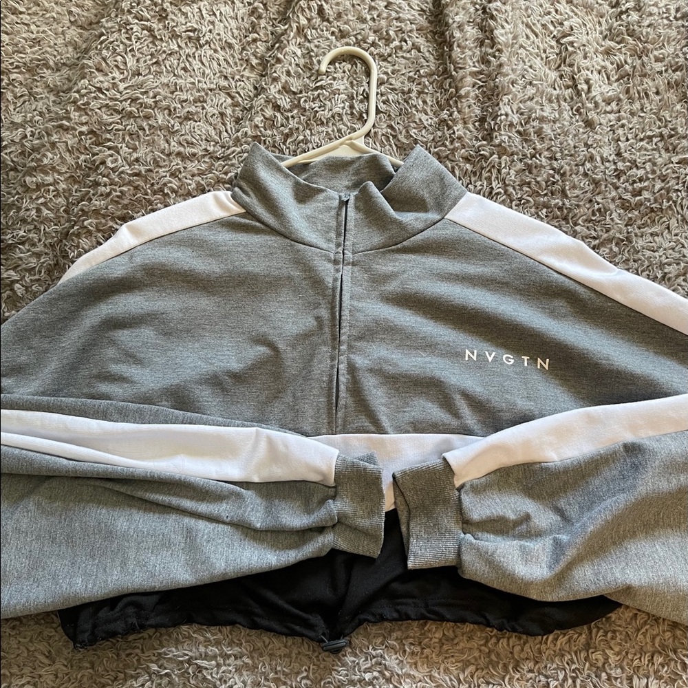 NVGTN! Pullover